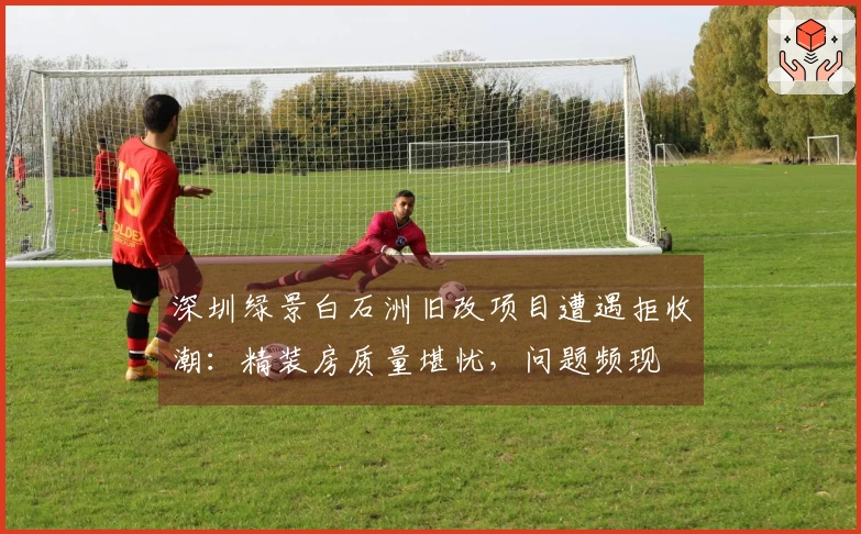 深圳绿景白石洲旧改项目遭遇拒收潮：精装房质量堪忧，问题频现