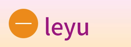 leyu logo